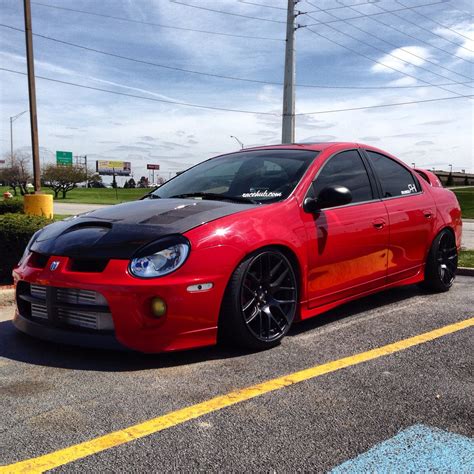 dodge neon srt 4 price